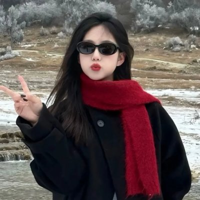 最美是你